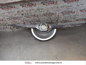 Used Tailgate handle Chrysler PT Cruiser 2.4 16V Price on request offered by Autodemontage M.J. Rutte B.V.