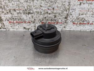 Used Alarm siren Opel Corsa F (UB/UH/UP) 1.2 Turbo 12V 130 Price on request offered by Autodemontage M.J. Rutte B.V.