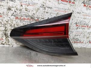 Used Taillight, right Opel Corsa F (UB/UH/UP) 1.2 Turbo 12V 130 Price € 75,00 Margin scheme offered by Autodemontage M.J. Rutte B.V.