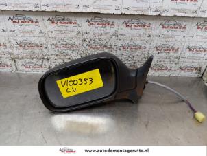 Used Wing mirror, left Subaru Forester (SF) 2.0 16V X Price on request offered by Autodemontage M.J. Rutte B.V.