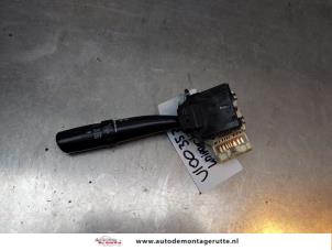 Used Indicator switch Subaru Forester (SF) 2.0 16V X Price on request offered by Autodemontage M.J. Rutte B.V.