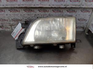 Used Headlight, left Subaru Forester (SF) 2.0 16V X Price on request offered by Autodemontage M.J. Rutte B.V.