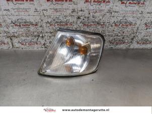 Used Indicator, left Audi A3 (8L1) 1.6 Price on request offered by Autodemontage M.J. Rutte B.V.