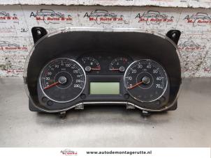 Gebrauchte Tacho - Kombiinstrument KM Fiat Grande Punto (199) 1.4 16V Preis auf Anfrage angeboten von Autodemontage M.J. Rutte B.V.