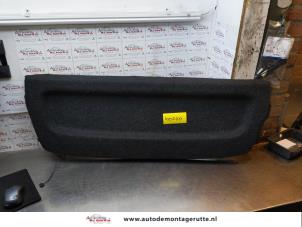 Used Parcel shelf Opel Corsa D 1.2 16V Price on request offered by Autodemontage M.J. Rutte B.V.