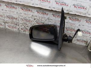 Gebrauchte Außenspiegel links Fiat Panda (169) 1.2 Fire Preis auf Anfrage angeboten von Autodemontage M.J. Rutte B.V.