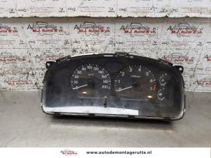 Used Odometer KM Suzuki Wagon-R+ (RB) 1.0 Price on request offered by Autodemontage M.J. Rutte B.V.