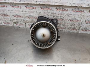 Usagé Moteur de ventilation chauffage Opel Corsa D 1.2 16V Prix sur demande proposé par Autodemontage M.J. Rutte B.V.