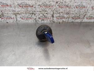 Used Fuel cap Fiat Panda (169) 1.2 Fire Price on request offered by Autodemontage M.J. Rutte B.V.