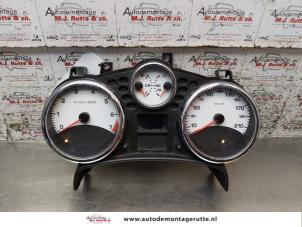 Gebrauchte Tacho - Kombiinstrument KM Peugeot 207/207+ (WA/WC/WM) 1.6 16V VTRi Preis auf Anfrage angeboten von Autodemontage M.J. Rutte B.V.