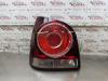 Taillight, left from a Volkswagen Polo IV (9N1/2/3) 1.4 16V 75 2006