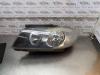 Headlight, left from a BMW 3 serie Touring (E91), 2004 / 2012 318i 16V, Combi/o, Petrol, 1.995cc, 105kW (143pk), RWD, N43B20A, 2007-05 / 2012-05, US31; US32; VR31; VR32 2008