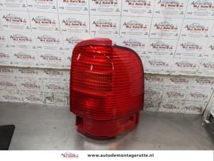 Used Taillight, right Seat Alhambra (7V8/9) 2.0 Price on request offered by Autodemontage M.J. Rutte B.V.