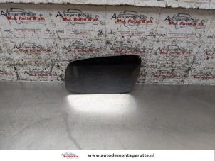 Used Mirror glass, left Seat Alhambra (7V8/9) 2.0 Price on request offered by Autodemontage M.J. Rutte B.V.