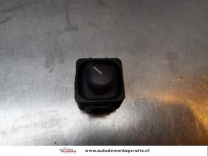 Used Mirror switch Mercedes SLK (R170) 2.0 200 16V Price on request offered by Autodemontage M.J. Rutte B.V.
