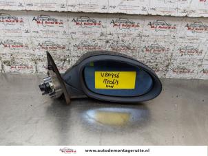 Used Wing mirror, right BMW 3 serie Touring (E91) 318i 16V Price on request offered by Autodemontage M.J. Rutte B.V.