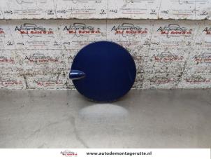 Used Tank cap cover Ford C-Max (DM2) 1.6 16V Price on request offered by Autodemontage M.J. Rutte B.V.