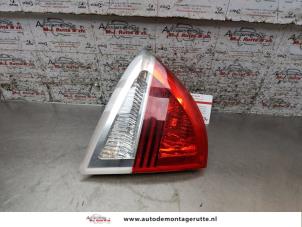 Used Taillight, left BMW 3 serie Touring (E91) 318i 16V Price on request offered by Autodemontage M.J. Rutte B.V.