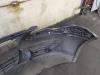 Front bumper from a Volkswagen Polo IV (9N1/2/3) 1.4 16V 2005