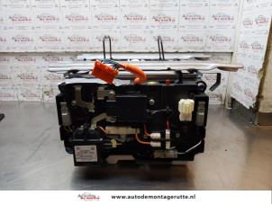 Used Battery (Hybrid) Honda Civic (FA/FD) 1.3 Hybrid Price € 650,00 Margin scheme offered by Autodemontage M.J. Rutte B.V.