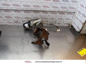 Used Electric power steering unit Citroen C1 1.0 12V Price on request offered by Autodemontage M.J. Rutte B.V.