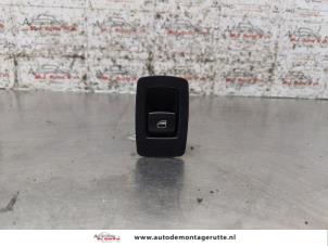 Used Electric window switch BMW 3 serie Touring (E91) 318i 16V Price on request offered by Autodemontage M.J. Rutte B.V.