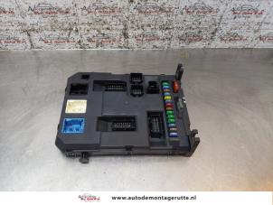 Used Fuse box Peugeot 207/207+ (WA/WC/WM) 1.6 16V VTRi Price on request offered by Autodemontage M.J. Rutte B.V.