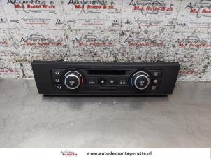 Used Heating and ventilation fan motor BMW 3 serie Touring (E91) 318i 16V Price on request offered by Autodemontage M.J. Rutte B.V.