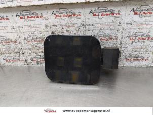 Used Tank cap cover Chevrolet Kalos (SF48) 1.4 Price on request offered by Autodemontage M.J. Rutte B.V.