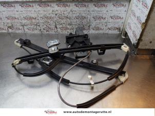 Used Window mechanism 2-door, front left Seat Arosa (6H1) 1.4i Price on request offered by Autodemontage M.J. Rutte B.V.