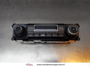 Usados Panel de control de calefacción Honda Civic (FA/FD) 1.3 Hybrid Precio de solicitud ofrecido por Autodemontage M.J. Rutte B.V.