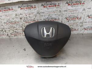 Gebrauchte Airbag links (Lenkrad) Honda Civic (FA/FD) 1.3 Hybrid Preis auf Anfrage angeboten von Autodemontage M.J. Rutte B.V.