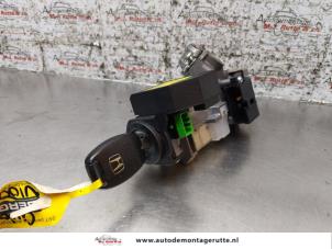 Gebrauchte Zündschloss + Schlüssel Honda Civic (FA/FD) 1.3 Hybrid Preis auf Anfrage angeboten von Autodemontage M.J. Rutte B.V.