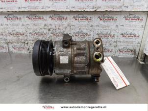 Usados Bomba de aire acondicionado Opel Corsa D 1.2 16V Precio de solicitud ofrecido por Autodemontage M.J. Rutte B.V.