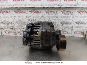Used Dynamo BMW 3 serie Compact (E46/5) 316ti 16V Price on request offered by Autodemontage M.J. Rutte B.V.