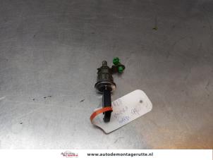Używane Wkladka zamka drzwiowego lewa Citroen C5 I Break (DE) 2.0 16V Cena na żądanie oferowane przez Autodemontage M.J. Rutte B.V.