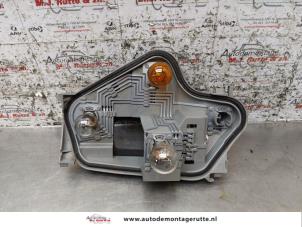 Used PCB, right taillight Volkswagen Fox (5Z) 1.4 16V Price on request offered by Autodemontage M.J. Rutte B.V.