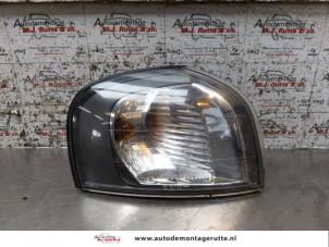 Used Indicator, right Volvo S80 (TR/TS) 2.4 SE 20V 170 Price on request offered by Autodemontage M.J. Rutte B.V.