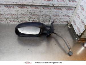 Used Wing mirror, left Volvo S80 (TR/TS) 2.4 SE 20V 170 Price on request offered by Autodemontage M.J. Rutte B.V.