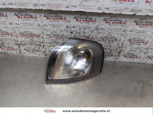 Used Indicator, left Volvo S80 (TR/TS) 2.4 SE 20V 170 Price on request offered by Autodemontage M.J. Rutte B.V.