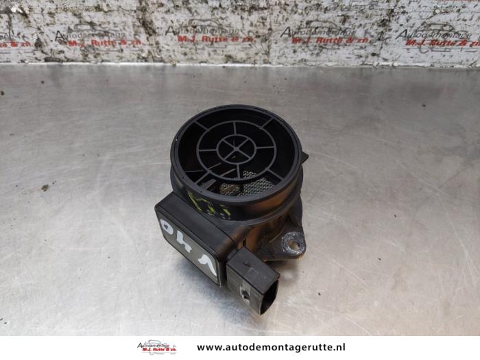 Gebrauchte Luftmengenmesser Volvo V40 (VW) 1.8 16V Preis auf Anfrage angeboten von Autodemontage M.J. Rutte B.V.