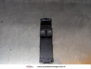 Used Multi-functional window switch Volkswagen Golf IV (1J1) 1.6 Price on request offered by Autodemontage M.J. Rutte B.V.