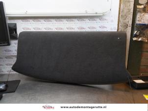 Used Parcel shelf Seat Ibiza III (6L1) 1.4 16V 85 Price on request offered by Autodemontage M.J. Rutte B.V.