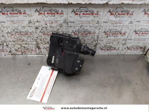 Used Wiper switch Renault Clio III (BR/CR) 1.4 16V Price on request offered by Autodemontage M.J. Rutte B.V.
