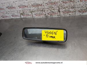 Used Rear view mirror Renault Scénic II (JM) 1.6 16V Price on request offered by Autodemontage M.J. Rutte B.V.