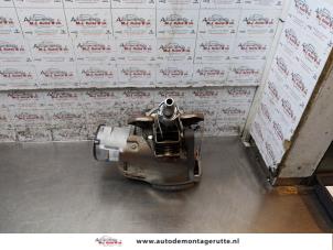 Used Electric power steering unit Fiat Panda (169) 1.2 Fire Price on request offered by Autodemontage M.J. Rutte B.V.