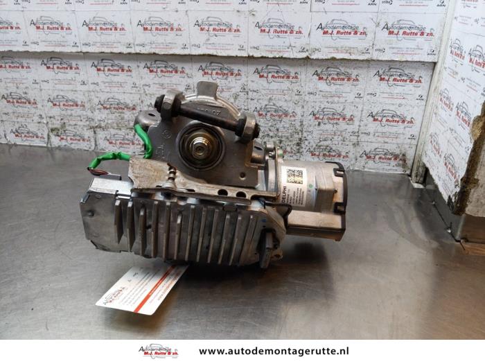 Electric Power Steering Unit Fiat Panda 1.2 Fire - 26096580 DELPHI