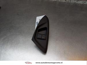 Used Multi-functional window switch Peugeot 108 1.0 12V Price on request offered by Autodemontage M.J. Rutte B.V.