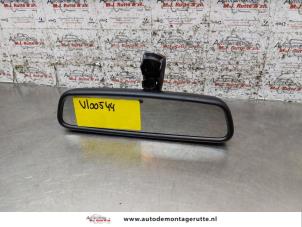 Used Rear view mirror BMW 3 serie (E90) 318i 16V Price on request offered by Autodemontage M.J. Rutte B.V.