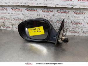 Used Wing mirror, left BMW 3 serie (E90) 318i 16V Price on request offered by Autodemontage M.J. Rutte B.V.